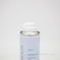 Empty Shaving Foam Aerosol Tin Can